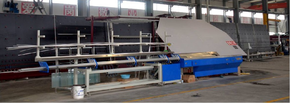 北京《特能》中空玻璃（lí）